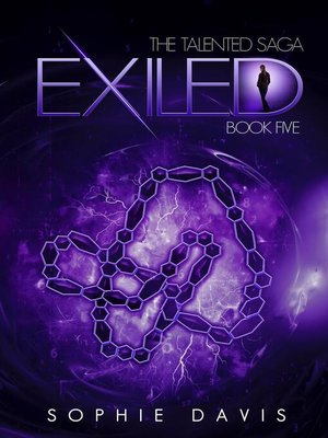 cover image of Exiled